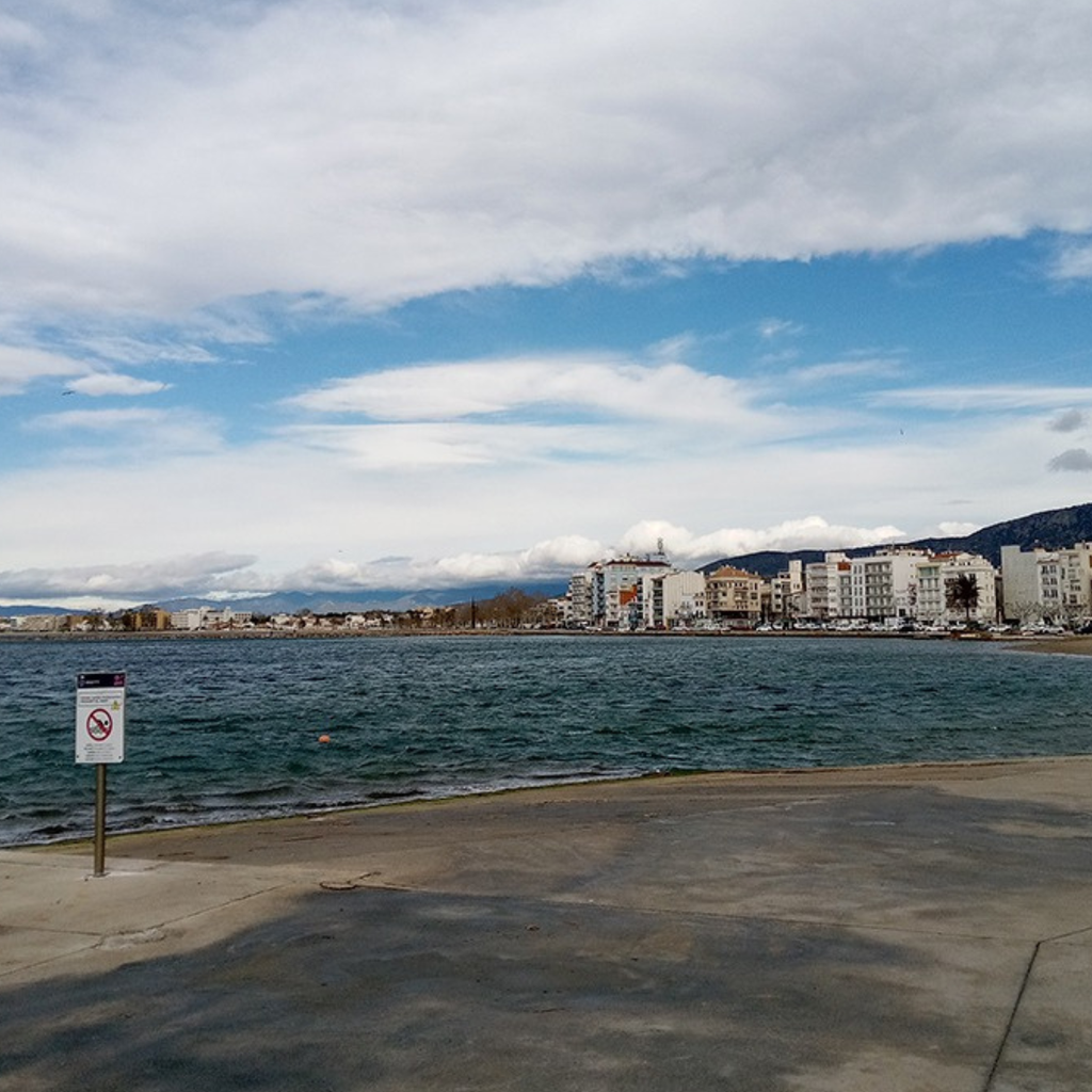 Servei de Rampa Embarcació (>3 metres)